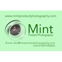 Mint Product Photography logo - Similar company to Sparky Direct