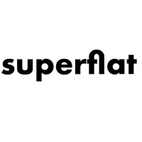 superflat logo - Similar company to Superflat® Concrete
