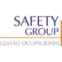 Safety Group Gestão Ocupacional logo - Similar company to Proehs Solutions