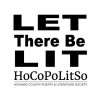HoCoPoLitSo - Howard County Poetry & Literature Society logo - Similar company to Active Voice Magazine