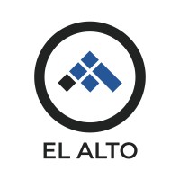 El Alto logo - Similar company to Migrin