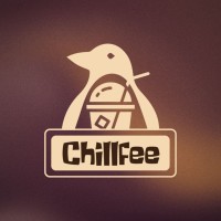 ChillFee logo - Similar company to Localoy