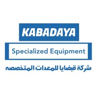 Kabadaya Specialized Equipment logo - Similar company to Buiscar Cargo Solutions Bv