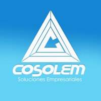 COSOLEM | Soluciones de Copiadoras Ricoh en Ecuador logo - Similar company to Fundefa