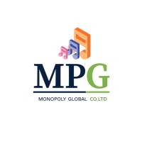 MPG Global logo - Similar company to Mpg Global | Nasdaq: Mgih