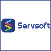 ServSoft Technologies, Inc. logo - Similar company to Sysveda