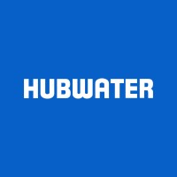 HubWater logo - Similar company to Ipassme S.R.L.
