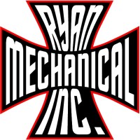 Ryan Mechanical, Inc. logo - Similar company to Ami Mechanical, Inc.