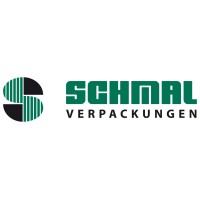 Schmal GmbH und Co. Verpackungen KG logo - Similar company to Micro Envases Sa