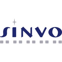 Sinvo Automation logo - Similar company to Dongfang International Container (Qidong) Co. Ltd.