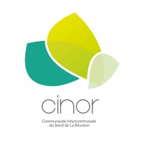 La CINOR logo - Similar company to Nordev
