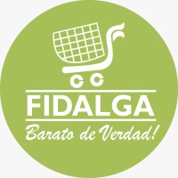 Super Sur Fidalga S.R.L logo - Similar company to Cabernet