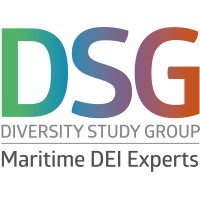 Diversity Study Group logo - Similar company to Safer Waves