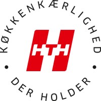 HTH Aalborg logo - Similar company to Keydesign.Dk