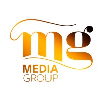 MG MEDIA GROUP logo - Similar company to Nomahd