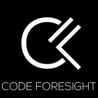 Code Foresight logo - Similar company to Zen Of Ruby