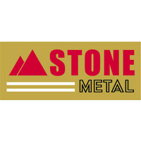 Stone Metal logo - Similar company to Amazing Things Media