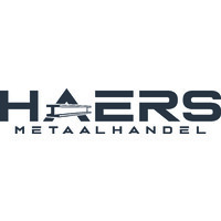 Haers Metaalhandel logo - Similar company to De Bisschop