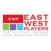 East West Players logo - Similar company to Tmfx