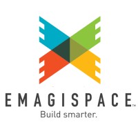 Emagispace logo - Similar company to Buddha Logic, Inc.