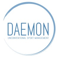 Daemon Sport Agency logo - Similar company to Rycharter