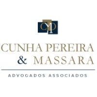 Cunha Pereira & Massara Advogados Associados logo - Similar company to Terrão & Terrão Advogados Associados