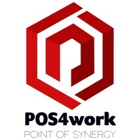 Point of Synergy - POS4work Innovation Hub logo - Similar company to Intermediakt
