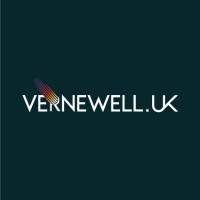 Vernewell UK logo - Similar company to Azerbaycanlı Öğrenciler Ve Mezunlar Derneği