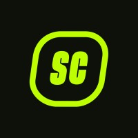 Squared Circle logo - Similar company to Cape 10
