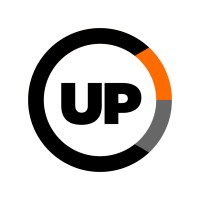 UP BROKERS logo - Similar company to Adminse - Software De Gestión Integral De Seguros
