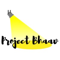 Project Bhaav logo - Similar company to Hunarbaaz
