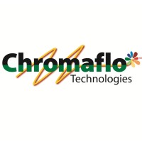 Chromaflo Technologies logo - Similar company to Vibrantz Technologies Inc.