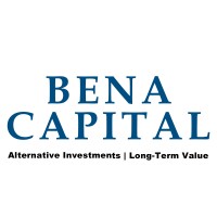 Bena Capital, LLC logo - Similar company to Bena Capital