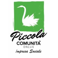 Piccola Comunità Onlus - Impresa Sociale logo - Similar company to Pizzalonga Away