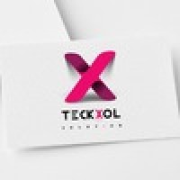 Teckxol logo - Similar company to Nqūb