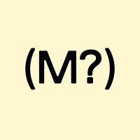 Maybe Design Studio logo - Similar company to Toronto Dev