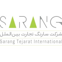 Sarang Tejarat International logo - Similar company to Besparesh Be Ma