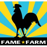 Fame Farm logo - Similar company to Brawlball Official