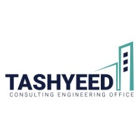 TASHYEED CONSULTING ENGINEERING OFFICE logo - Similar company to Assi Group
