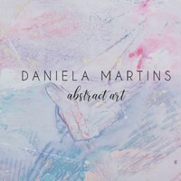 Daniela Martins - Fine Art logo - Similar company to Rave Savvy