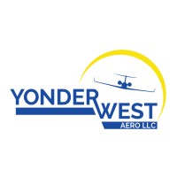 YonderWest Aero LLC logo - Similar company to Capano Mazamaomni Media