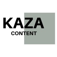 Kaza Content logo - Similar company to Kàza Concept