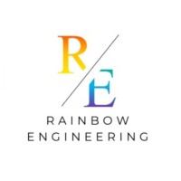 Rainbow Engineering - Structural Consulting Engineers logo - Similar company to Zync Engineering