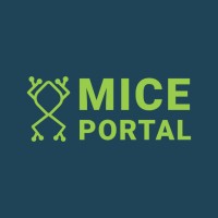 MICE Portal GmbH logo - Similar company to Het Shah