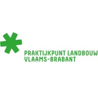 Praktijkpunt Landbouw Vlaams-Brabant logo - Similar company to Pibo-Campus