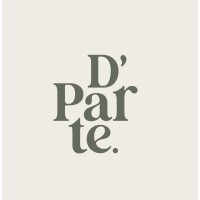 D'Parte logo - Similar company to Len