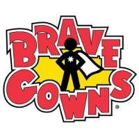 Brave Gowns logo - Similar company to Aurbitrage