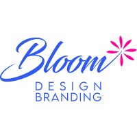 Bloom Design and Branding logo - Similar company to Phoenix Larocco