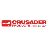 Crusader Products Ltd logo - Similar company to Towsure Products Ltd