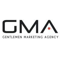 GMA Asia logo - Similar company to Lecka Nutrition